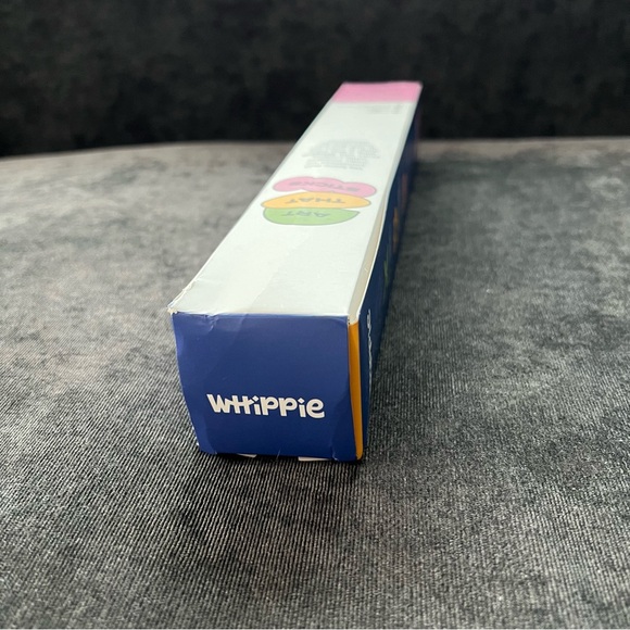 NIB Whippie Permanent Vinyl- Light Pink 12”x96” - Picture 9 of 11